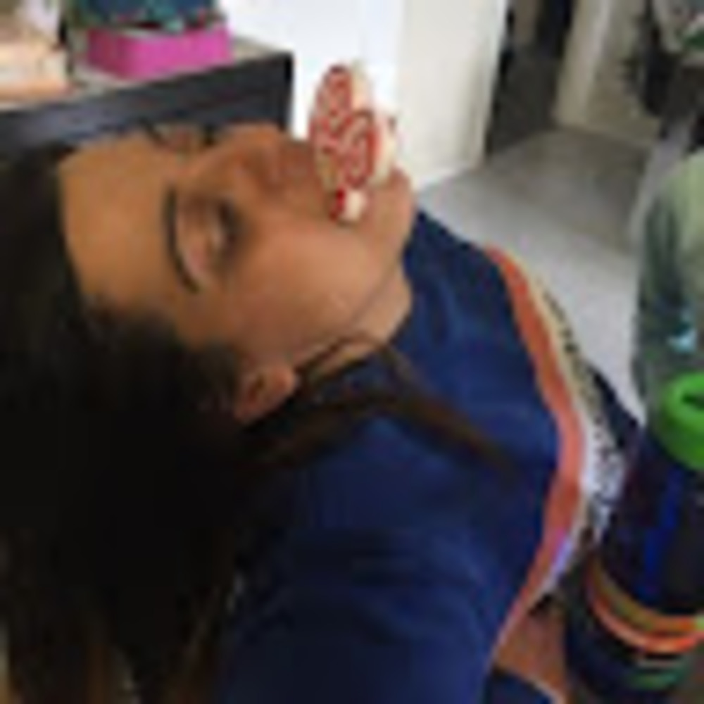 Meet your Posher, Tania